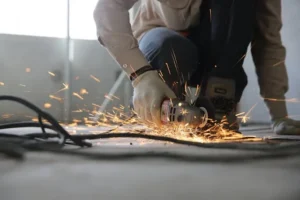Construction Small